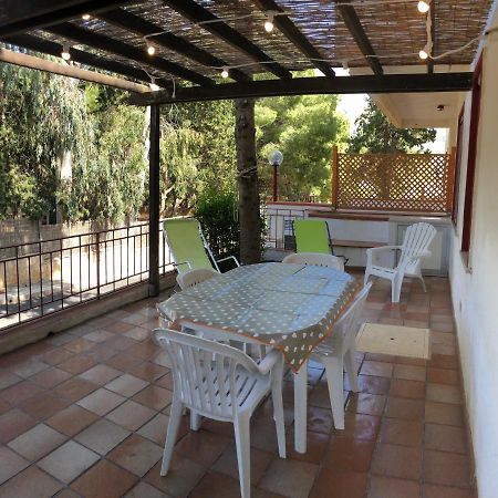 Casa Enzo, San Vito Lo Capo Appartement Buitenkant foto