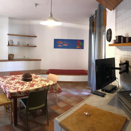 Casa Enzo, San Vito Lo Capo Appartement Buitenkant foto