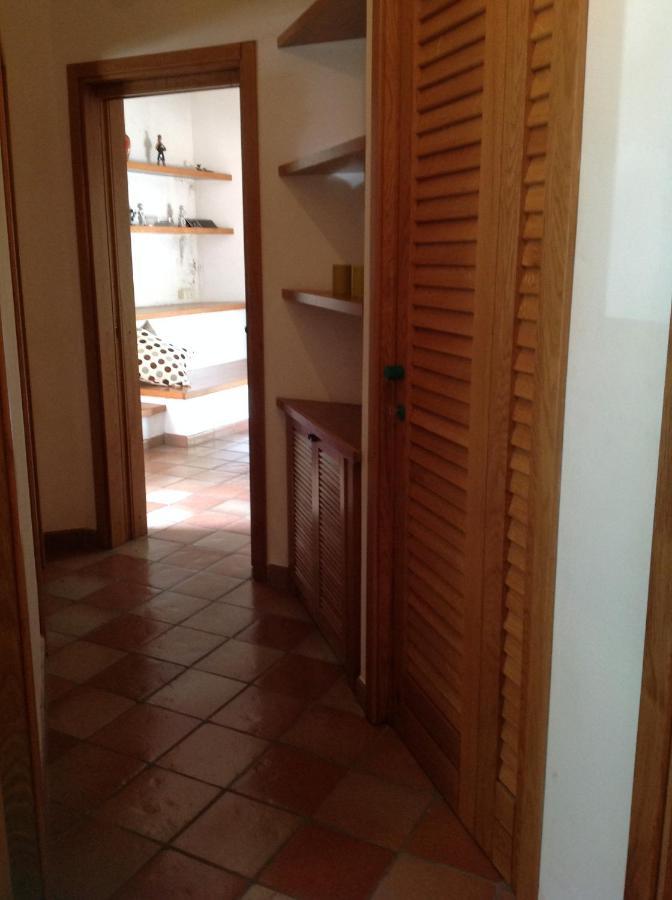 Casa Enzo, San Vito Lo Capo Appartement Buitenkant foto