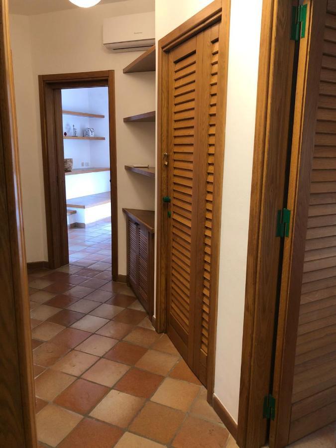 Casa Enzo, San Vito Lo Capo Appartement Buitenkant foto