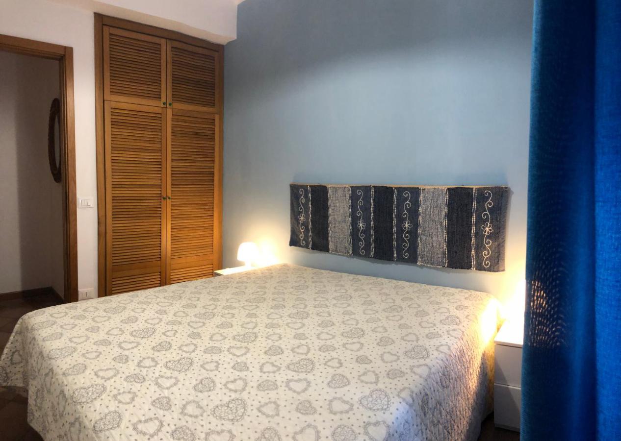 Casa Enzo, San Vito Lo Capo Appartement Buitenkant foto